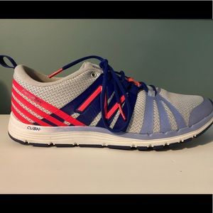 New Balance 811 Cush Sneakers